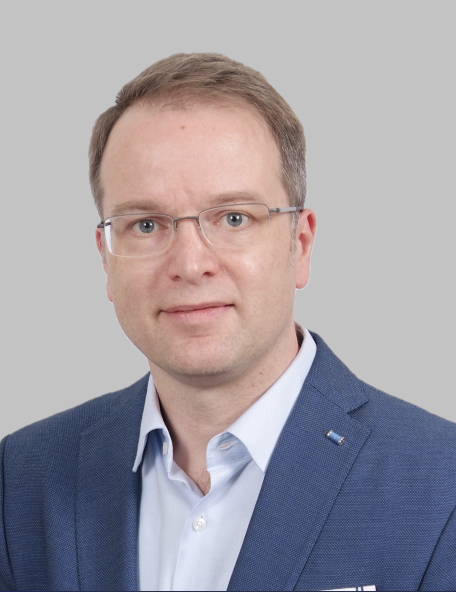 Roald Andersen